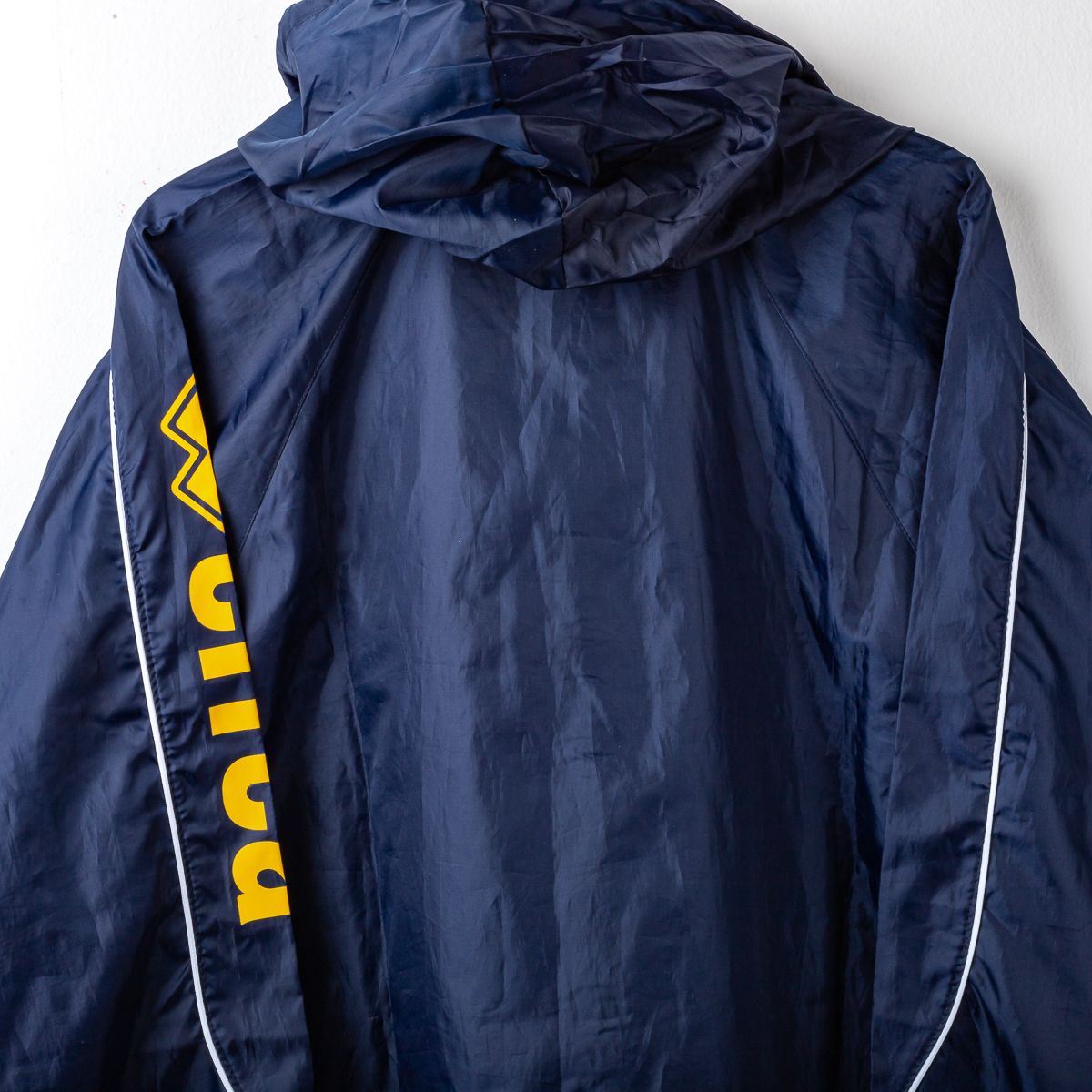 Giacca Antivento Parma Erreà 2018/2019