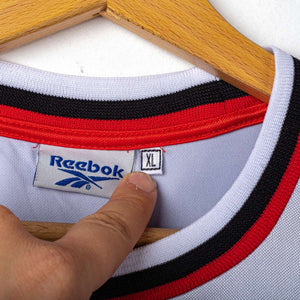 Maglia Third Beşiktaş Reebok 2000/2001
