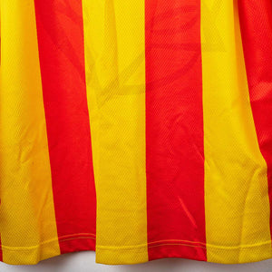 Maglia Home U.S. Lecce Asics 1999/2000