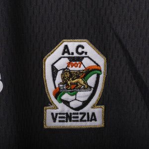 maglia home venezia Kronos Recoba n11 1999/2000