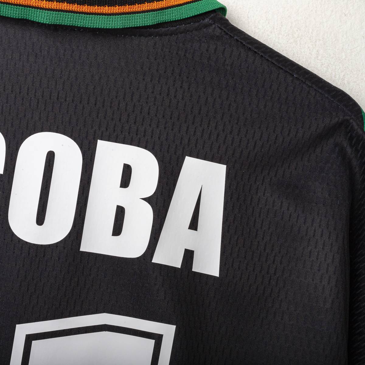maglia home venezia Kronos Recoba n11 1999/2000