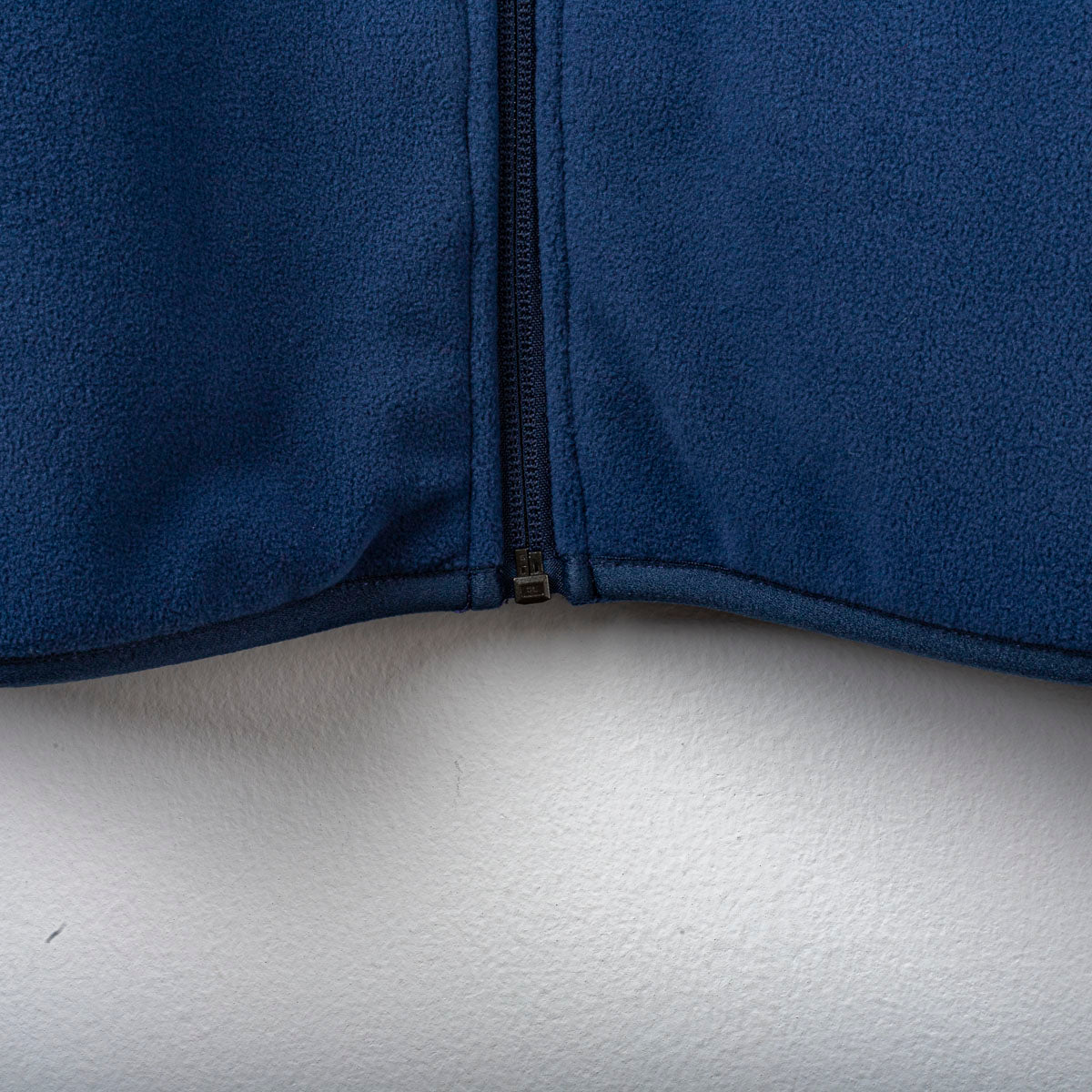 Felpa Fleece Blu Lazio Mizuno 2025/2026