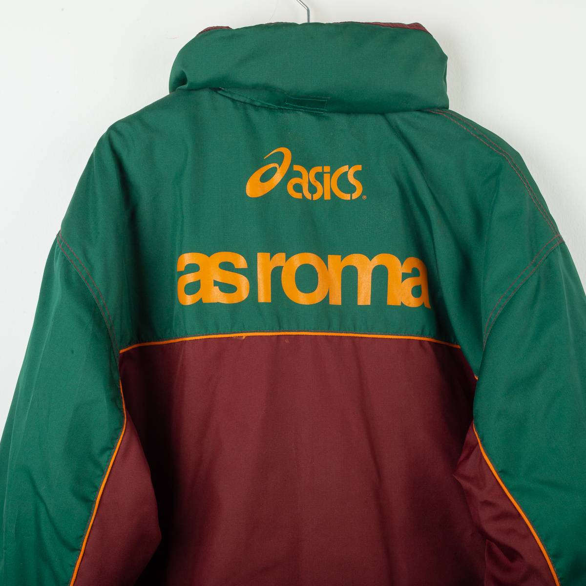 AS Roma Asics Jacket 1995/1996