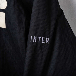 Inter Nike Pirelli 2004/2005 Padded Jacket