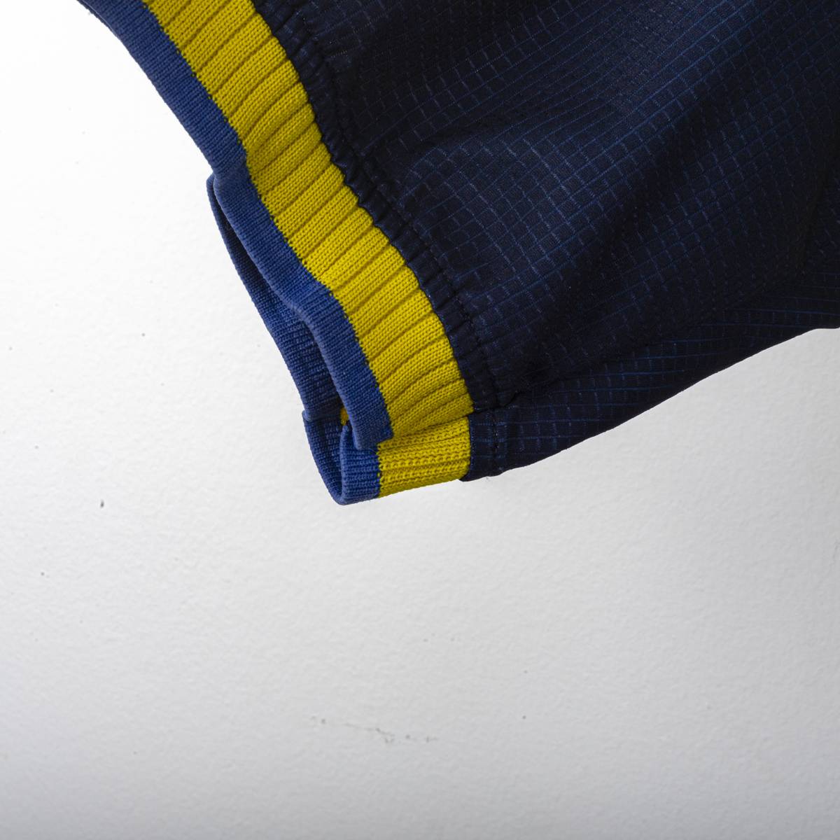 1999/2000 Third Parma Champion Parmalat Crespo 9 Jersey