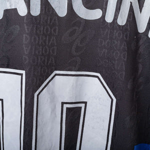 Maglia Third Sampdoria Asics Mancini 10 1996/1997