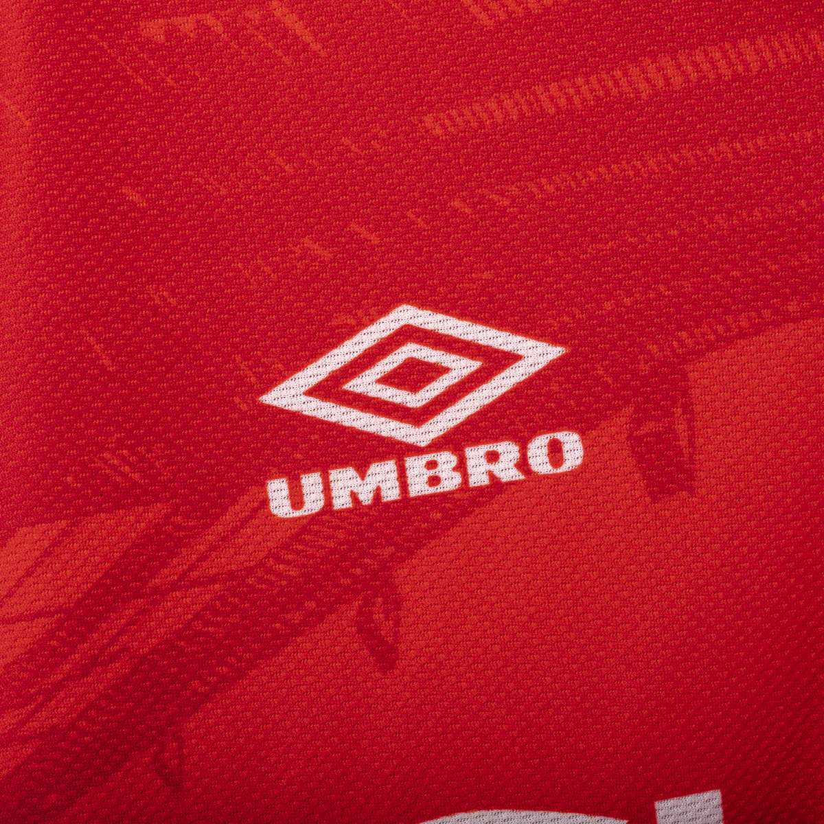 Maglia Home Manchester United Umbro Cantona n7 1994/1995
