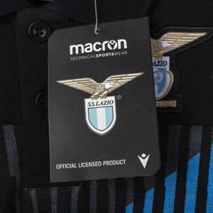 polo piquet bambino lazio 2019/2020