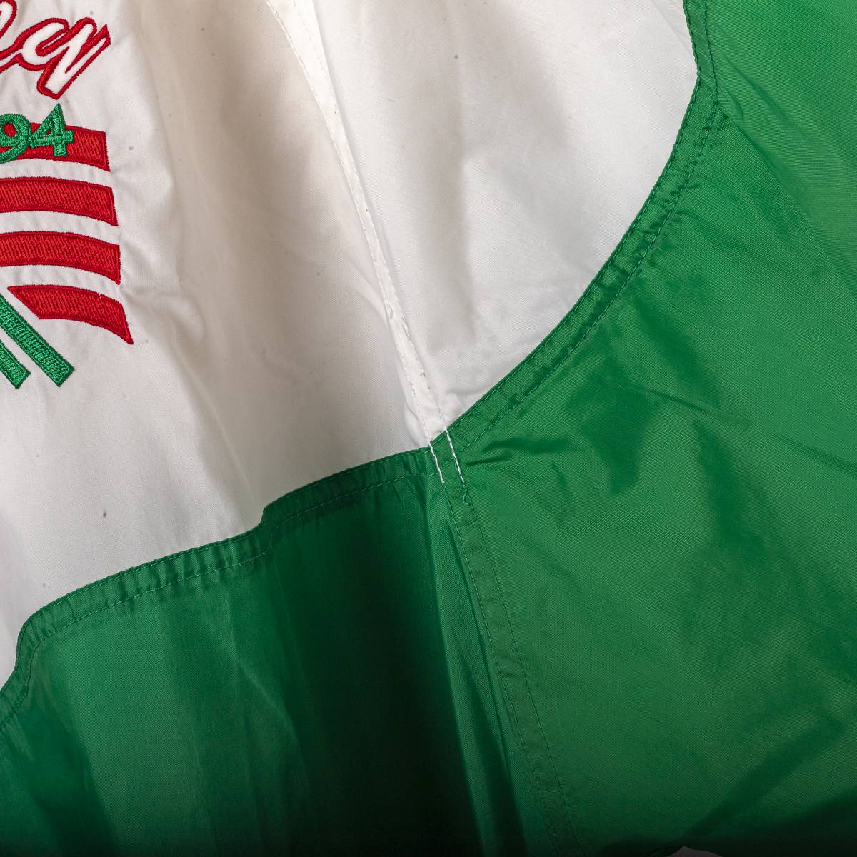 Giacca Italia World Cup Usa 94 Apex