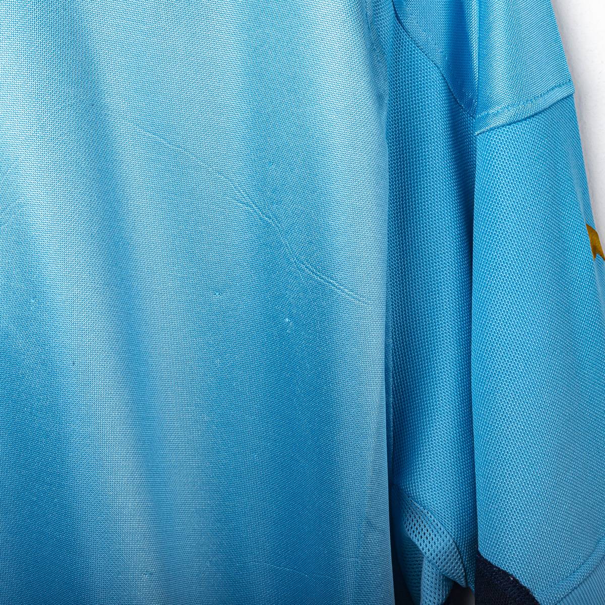 Maglia Away Portiere Italia Puma Buffon 2004