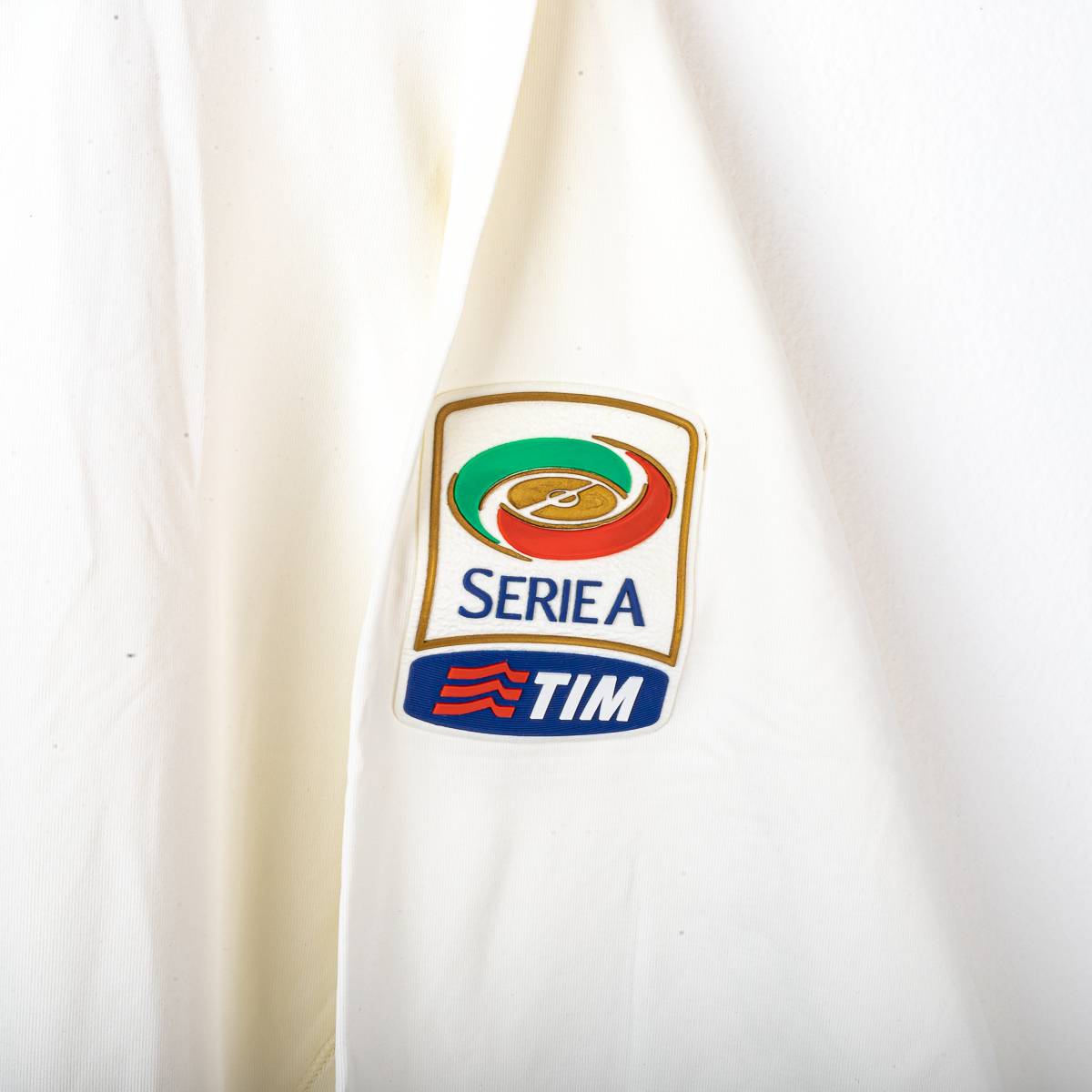 Torino Kappa Bianchi 9ml 2012/2013 Away Shirt