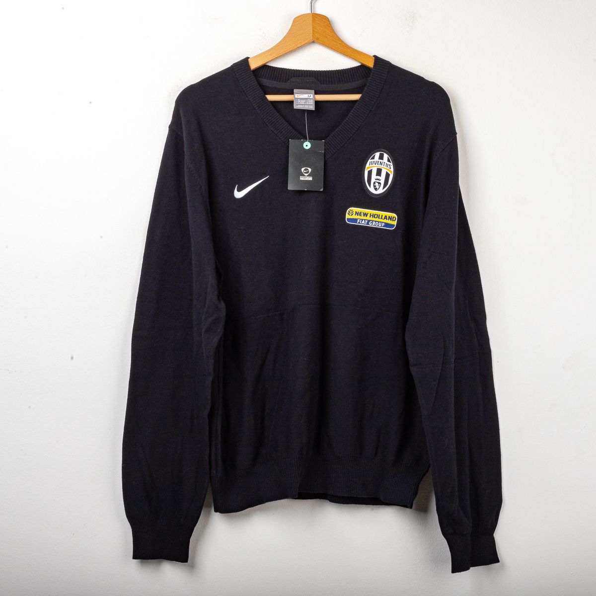 Maglione Fc Juventus Nike 2009/2010