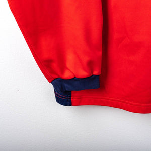 T-shirt Allenamento Genoa Asics 2008/2009