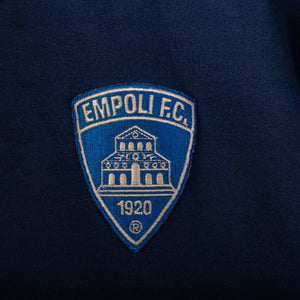 Felpa Training Empoli Asics 2005/2006