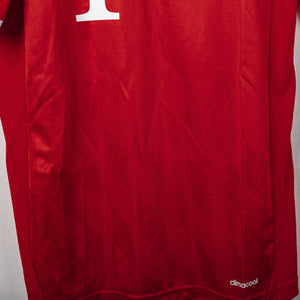 Maglia Home Bayern Monaco Adidas Gotze 2013/2014