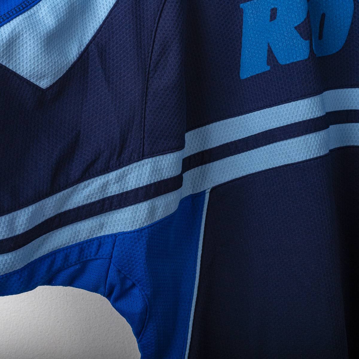 Maglia allenamento Cavese Royal 2008/2009