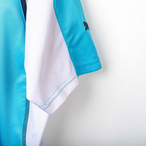 Maglia Home Lazio Puma Di Canio 9 2004/2005