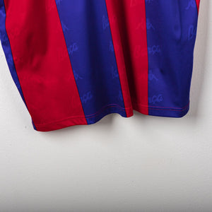 Maglia Home Barcellona Kappa n11 1993/1994