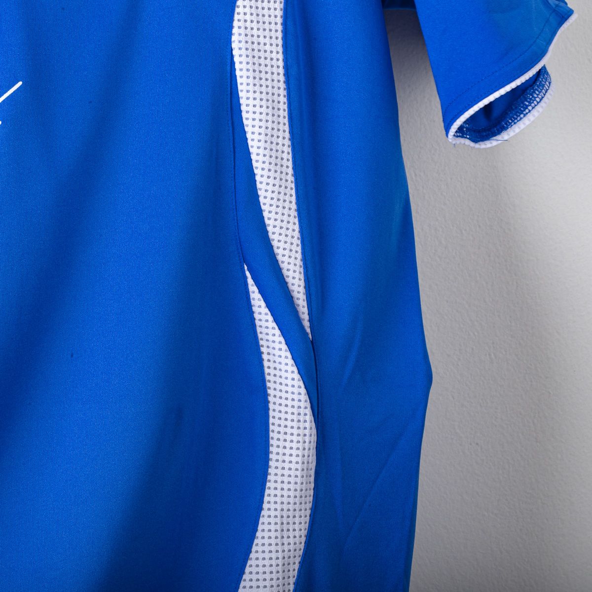 Maglia Home Grecia Adidas Karagounis n10 2006