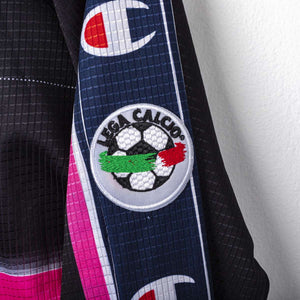 Parma Away Goalkeeper Shirt Champion Buffon 1 1999/2000