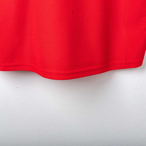 Arsenal Nike O2 Henry 14 Home Shirt 2002/2003