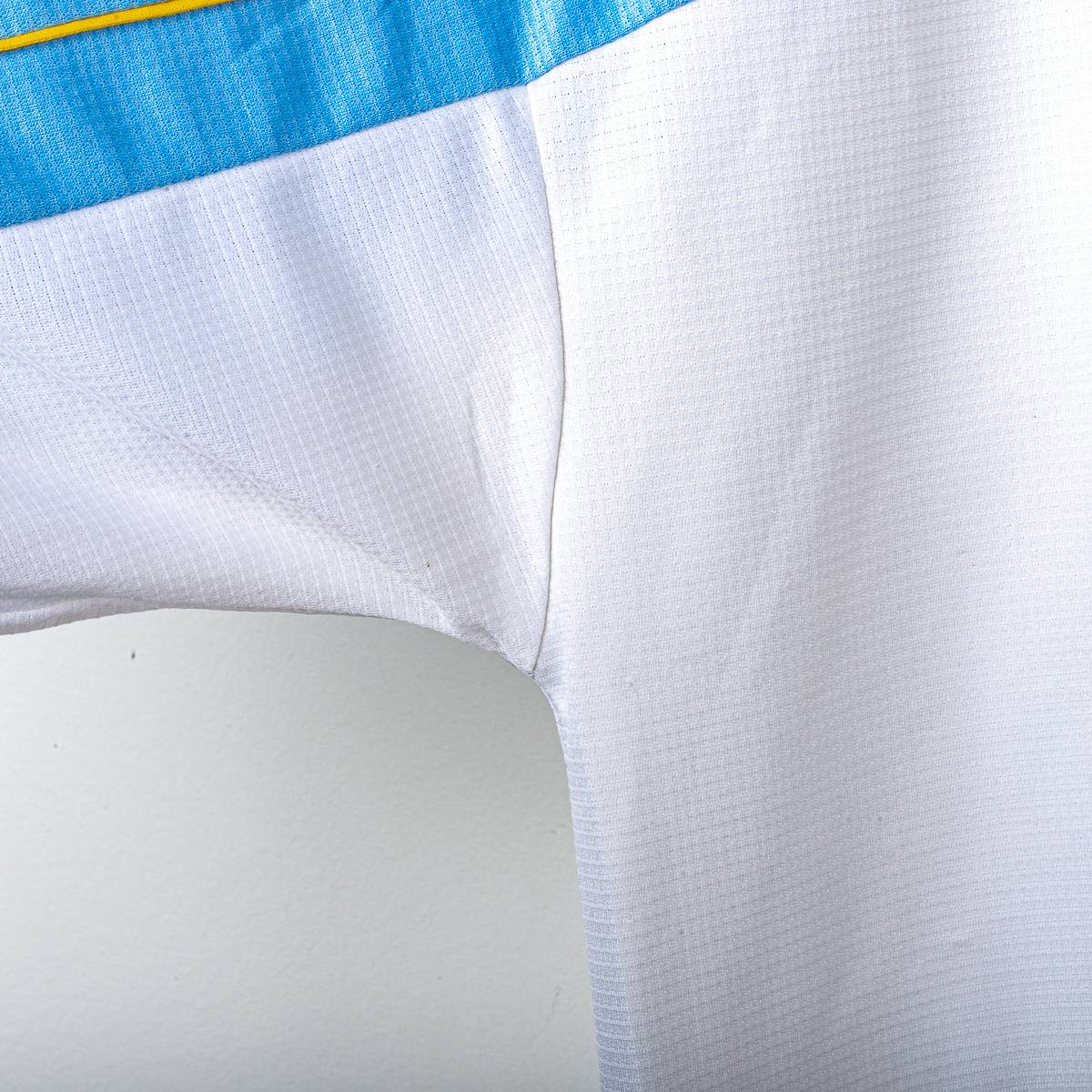 Maglia Centenario Lazio Puma Ravanelli 33 2000/2001