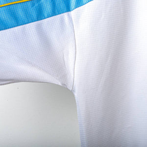 Maglia Centenario Lazio Puma Ravanelli 33 2000/2001