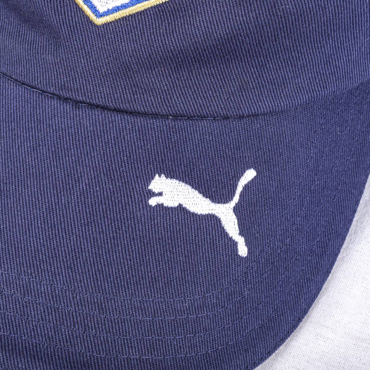 Cappello Italia Puma 2008