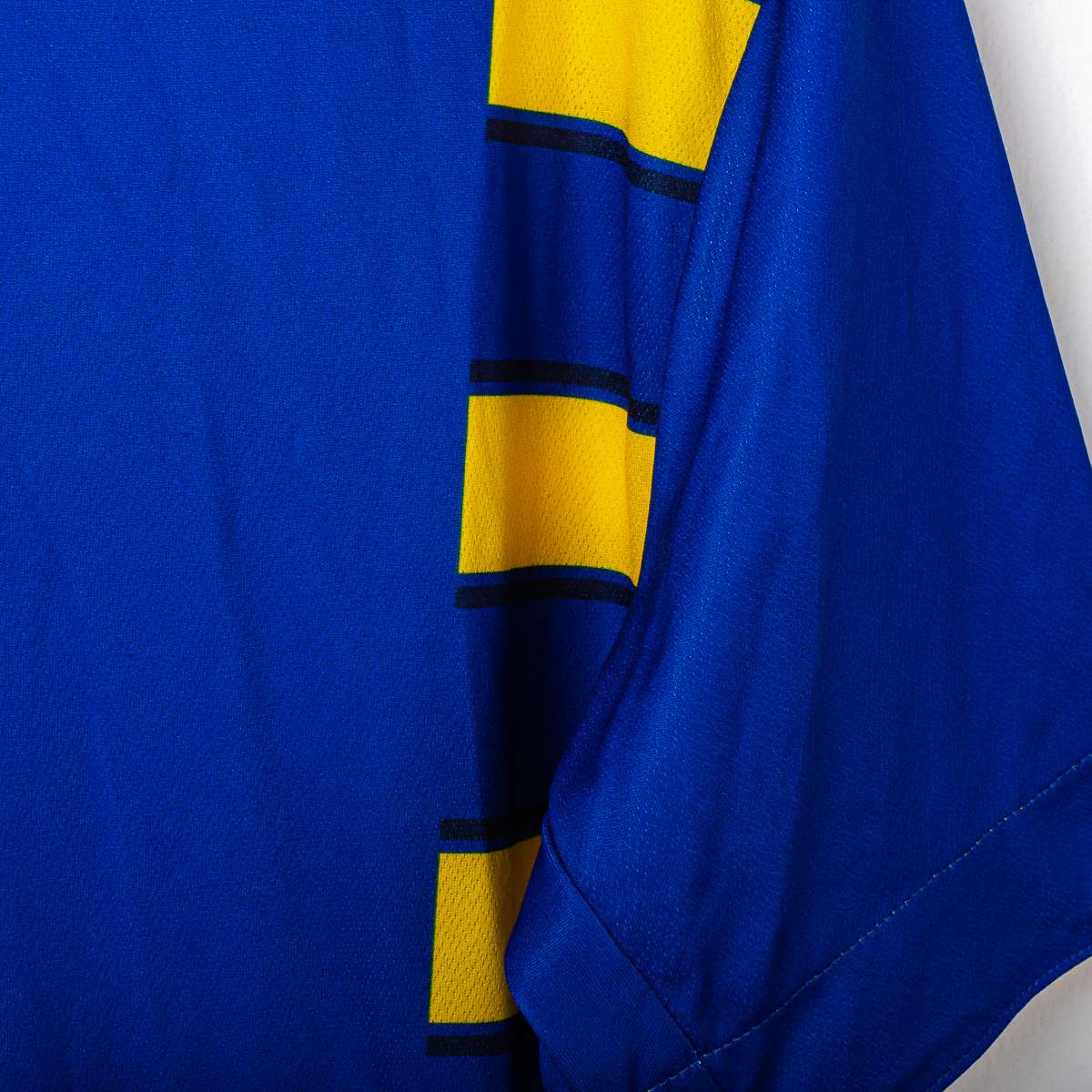 Parma Errea Aon Away Shirt 2016/2017