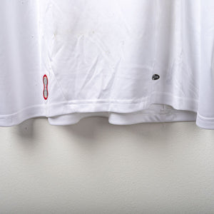 Maglia Away Uefa Adidas Milan Ronaldo 99 2007/2008