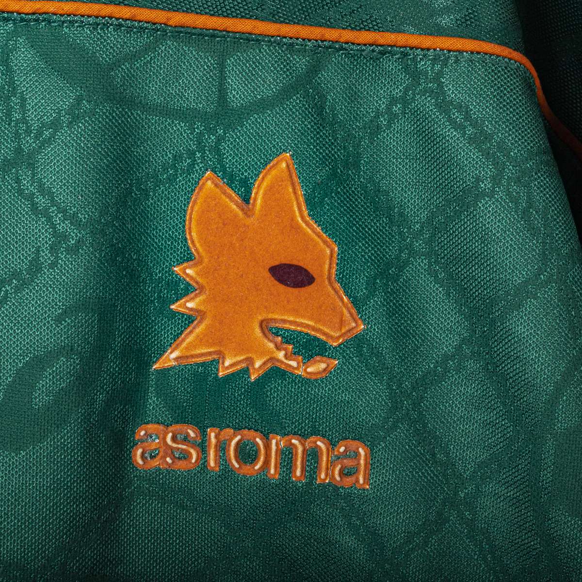 maglia Third as roma asics totti n20 1995/1996