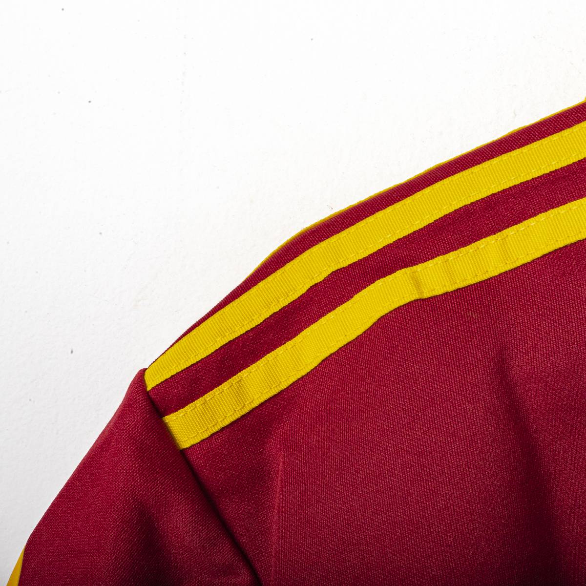 Maglia Home Roma Adidas 1991/1992