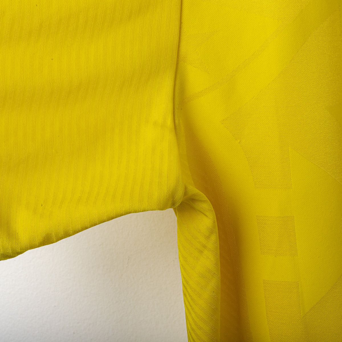 Maglia Home Brasile Ronaldo 20 Umbro Mondiale 1994