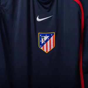 Smanicato atletico madrid nike 2004/2005