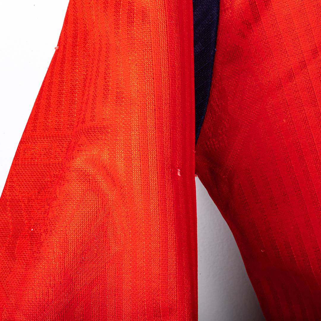 Maglia Home Genoa Erreà ML 1990/1991