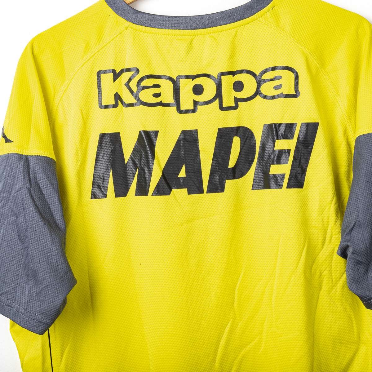 Maglia Allenamento Sassuolo Kappa 2015/2016