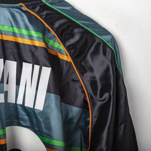 maglia home venezia Kronos Bazzani 20 2000/2001