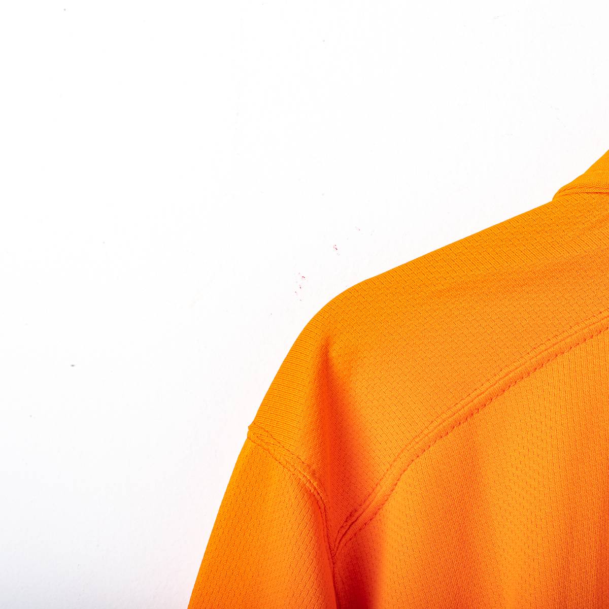 Maglia Home Arancione Olanda Nike 2006