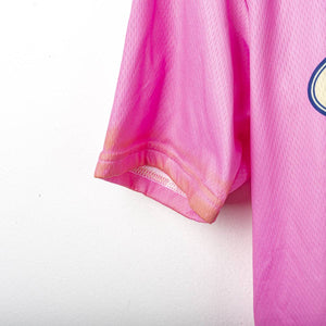 Maglia Rosa Ciclismo Mercatone Uno 1999/2000
