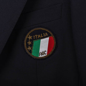 Abito Ufficiale Nazionale Italiana 1986/1987