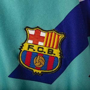 Maglia Away Fc Barcellona Kappa 1992/1993