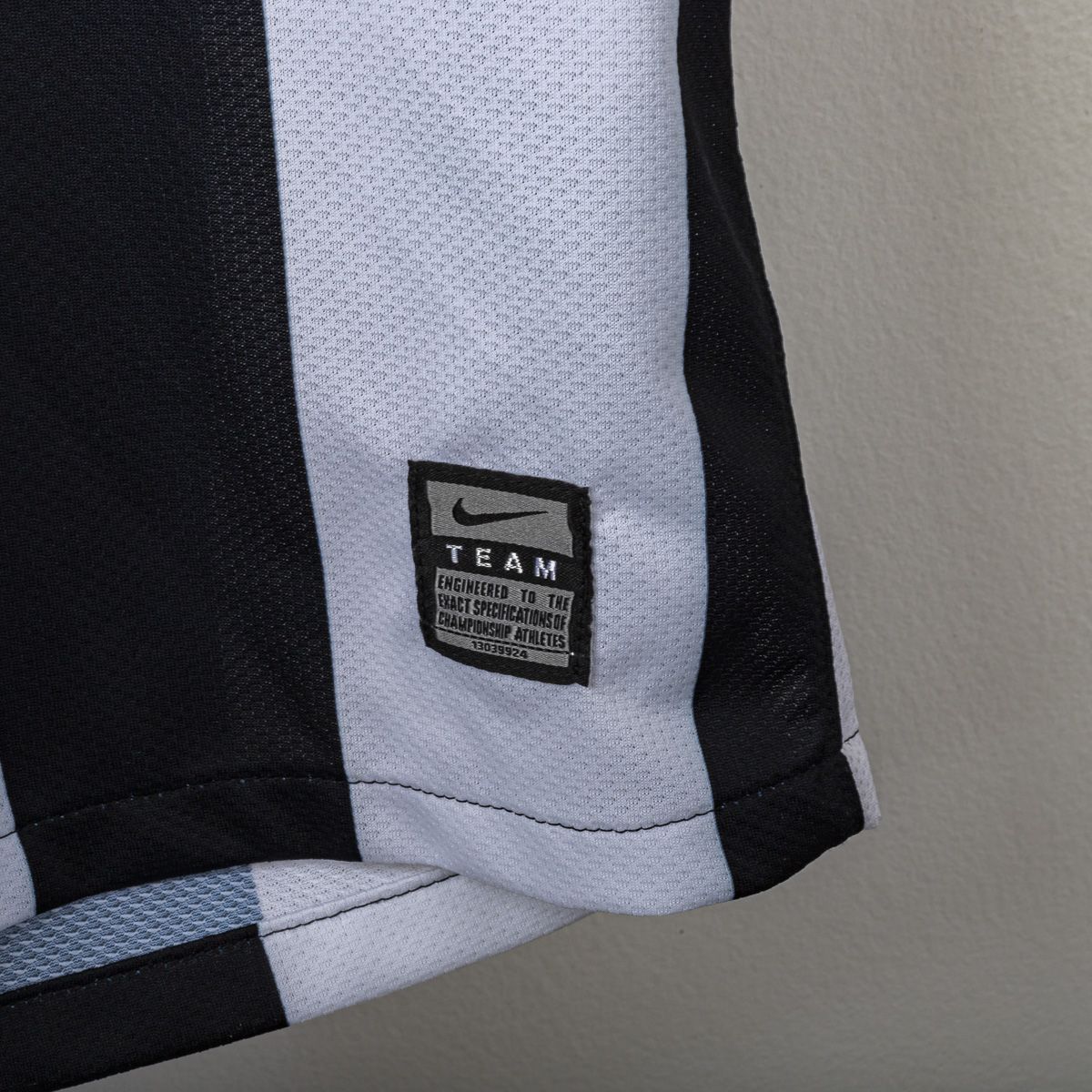 Maglia Home Juventus Nike Del Piero n10 2009/2010