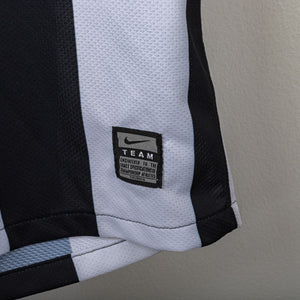 Maglia Home Juventus Nike Del Piero n10 2009/2010