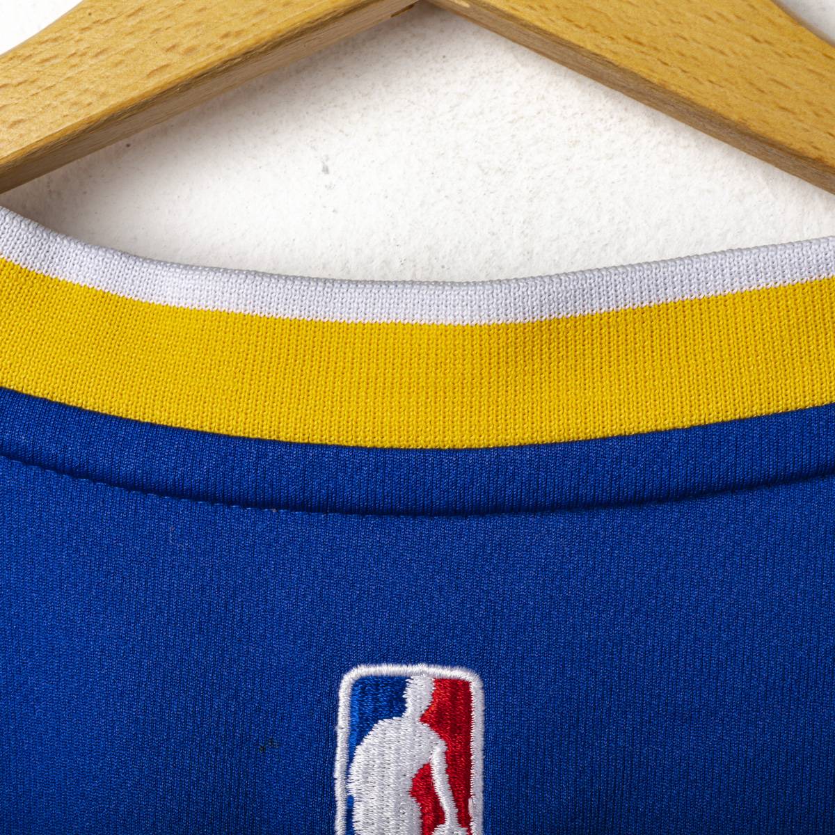 Canotta NBA Golden State Warriors Adidas Curry 30