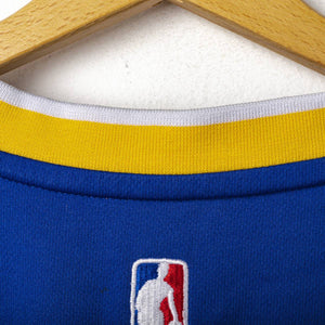 Canotta NBA Golden State Warriors Adidas Curry 30