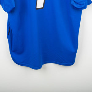 Maglia Home Rangers Nike Kanchelskis 7 1999/2000