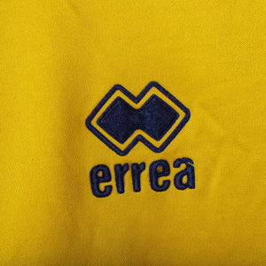 maglia home modena errea ml n7 2002/2003