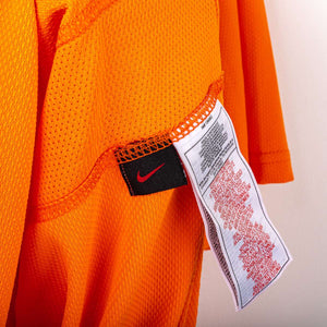Maglia Home Arancione Olanda Nike 2006