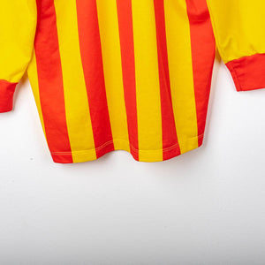 Adidas Lecce Home Jersey 1990/1991 ml