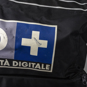 Borsone Juventus Kappa D+ 1998/1999